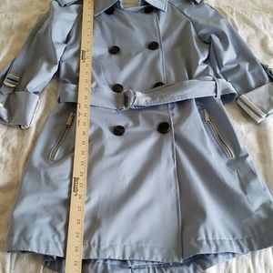 BCBG coat